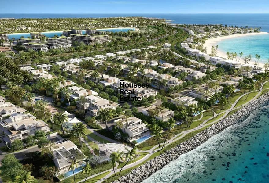 位于迪拉岛,海湾别墅 3 卧室的别墅 7100000 AED - 12138322 位于迪拉岛,海湾别墅 3 卧室的别墅 7100000 AED - 12138322