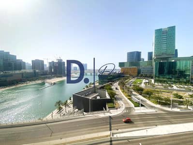استوديو  للايجار في جزيرة المارية، أبوظبي - IMG-20250623-WA0184. jpg