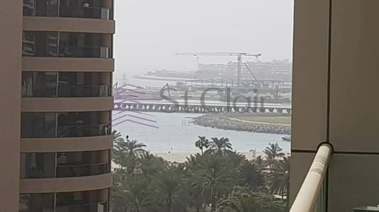 1 Bed with Balcony and Parking | Low Floor 1 Bed with Balcony and Parking | Low Floor