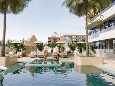 2 Bedroom Flat for Sale in Dubai Silicon Oasis (DSO), Dubai - WhatsApp Image 2025-07-05 at 12.45. 33 PM. jpeg
