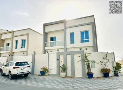 4 Bedroom Villa for Rent in Al Zahya, Ajman - WhatsApp Image 2025-06-28 at 10.54. 15 AM. jpeg