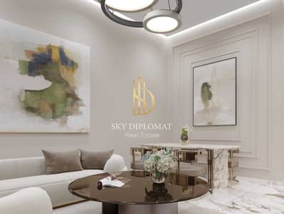 1 Bedroom Flat for Sale in Jumeirah Village Triangle (JVT), Dubai - Dishwasher | Highway Access | Pet-Friendly