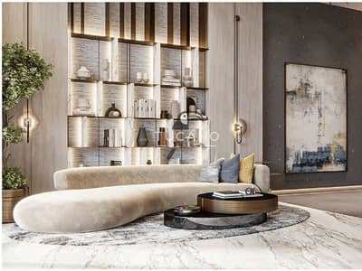 1 Bedroom Apartment for Sale in Jumeirah Village Circle (JVC), Dubai - Luxury Project | Easy Payment Plan |1BR with Study