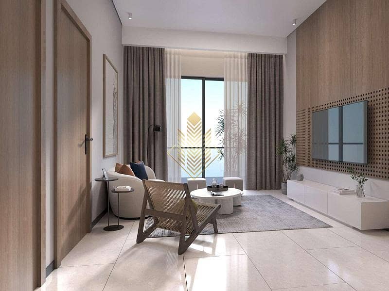 شقة في ماركيز اليجانس،أرجان 1 غرفة 1200000 درهم - 12022719 شقة في ماركيز اليجانس،أرجان 1 غرفة 1200000 درهم - 12022719