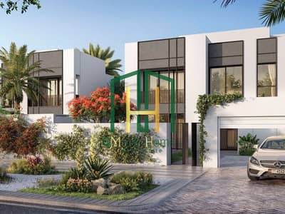 5 Bedroom Villa for Sale in Al Shamkha, Abu Dhabi - IMG-20250422-WA0180. jpg