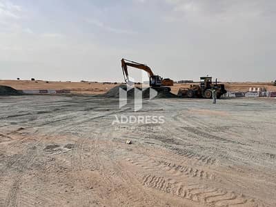 ارض تجارية  للبيع في البليدة، الشارقة - Al Belidah 7. jpg