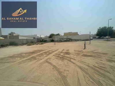 Plot for Sale in Al Hazannah, Sharjah - 1000436565. jpg
