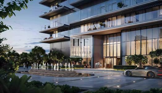 1 Bedroom Apartment for Sale in Dubai Creek Harbour, Dubai - 5. PNG