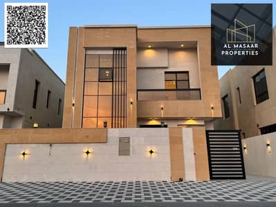 5 Bedroom Villa for Sale in Al Yasmeen, Ajman - WhatsApp Image 2025-07-02 at 1.18. 56 PM. jpeg