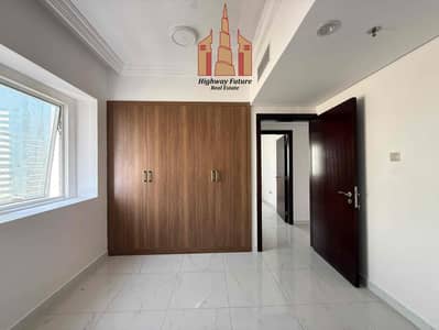 2 Cпальни Апартаменты в аренду в Аль Мамзар, Шарджа - 5258e78a-8640-4aa2-8675-14ed9fd3bedf. jpg