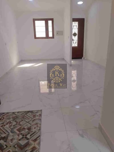 Studio for Rent in Mohamed Bin Zayed City, Abu Dhabi - 1000344417. jpg