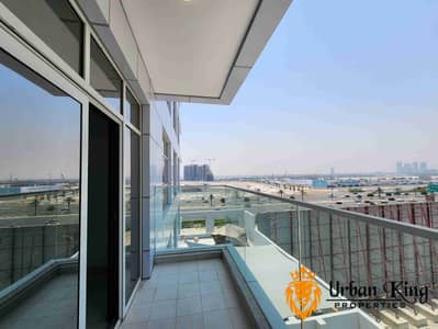 1 Bedroom Flat for Rent in Al Jaddaf, Dubai - 20240626_114440. jpg