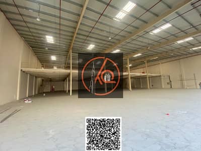 Warehouse for Rent in Al Jurf, Ajman - WhatsApp Image 2025-07-05 at 12.51. 38 PM. jpeg