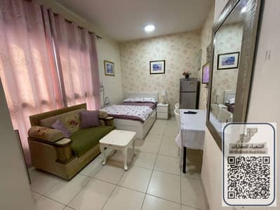 استوديو  للايجار في الحميدية، عجمان - IMG-20250705-WA0086. jpg