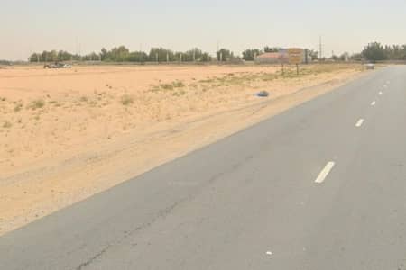 ارض سكنية  للبيع في الحليو، عجمان - IMG-20250704-WA0040. jpg
