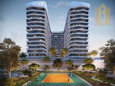 2 Cпальни Апартамент Продажа в Дамак Хиллс 2, Дубай - BUILDING 2. jpg