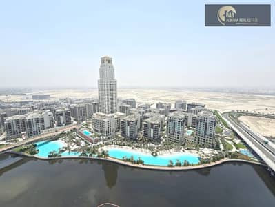 2 Bedroom Flat for Rent in Dubai Creek Harbour, Dubai - IMG-20250705-WA0005. jpg
