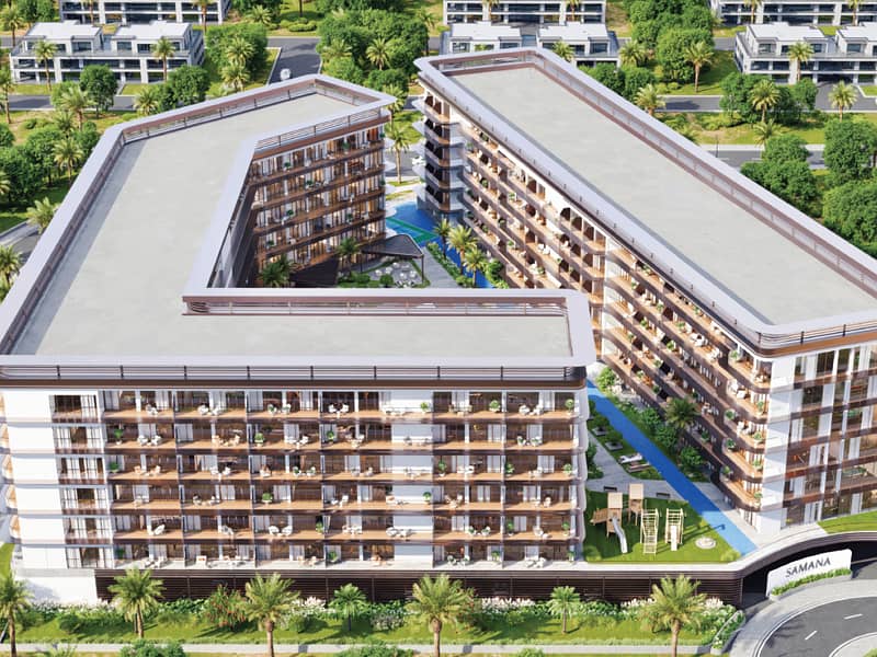 Smart Investment Opportunity | New Launch Smart Investment Opportunity | New Launch