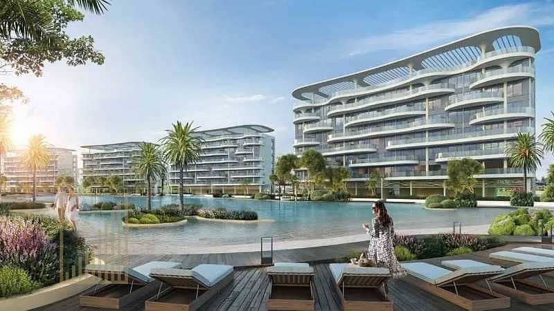 位于大马士革湖住宅,Lagoon Views,Lagoon Views 12 1 卧室的公寓 1578000 AED - 12138562 位于大马士革湖住宅,Lagoon Views,Lagoon Views 12 1 卧室的公寓 1578000 AED - 12138562