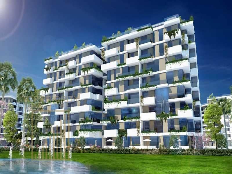 Best View | Investor Deal | Handover Q1 2027 Best View | Investor Deal | Handover Q1 2027
