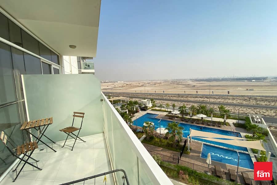 High floor I Fully Furnished l Negotiable Cheque High floor I Fully Furnished l Negotiable Cheque