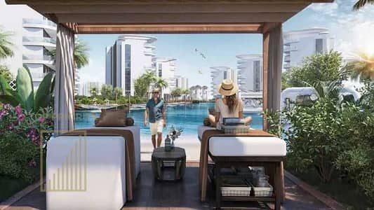 2 Bedroom Flat for Sale in DAMAC Lagoons, Dubai - Magnificent Apartment| Investor Deal| High ROI
