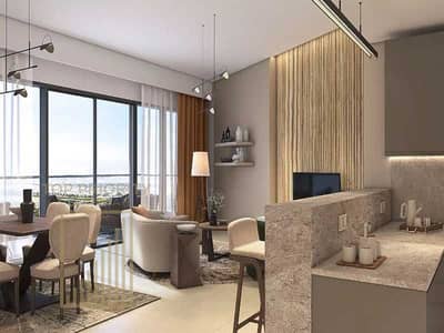 1 Bedroom Flat for Sale in DAMAC Hills, Dubai - Best Layout| Investor Excellence| High ROI
