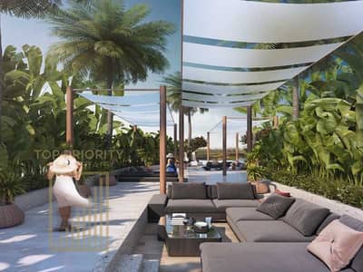 2 Bedroom Flat for Sale in DAMAC Hills, Dubai - Best View | Investor Deal | Handover Q1 2027