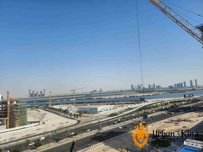 1 Bedroom Flat for Rent in Al Jaddaf, Dubai - 20250610_163645. jpg