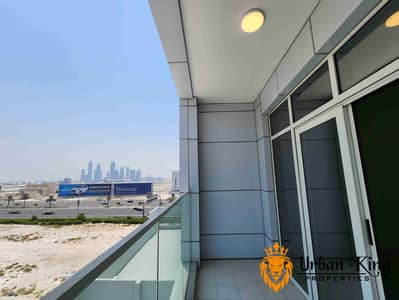 1 Bedroom Apartment for Rent in Al Jaddaf, Dubai - 20240626_115030. jpg