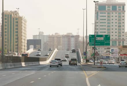 ارض استخدام متعدد  للبيع في عجمان الصناعية، عجمان - 14049698-99cc4o. jpg