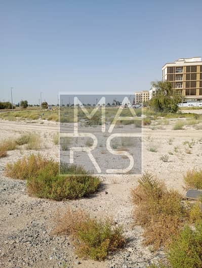 Plot for Sale in Muwaileh, Sharjah - WhatsApp Image 2025-06-09 at 17.25. 54. jpeg