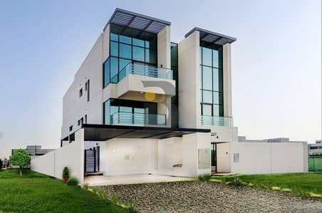 Villa 4 B/R in Meydan grand views Villa 4 B/R in Meydan grand views