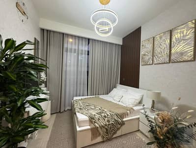 Studio for Rent in Meydan City, Dubai - WhatsApp Image 2025-06-21 at 12.44. 15 PM (1). jpeg