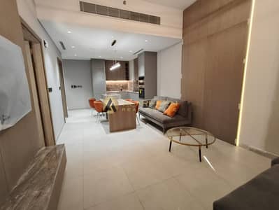 1 Bedroom Flat for Rent in Jumeirah Village Circle (JVC), Dubai - IMG-20250705-WA0344. jpg