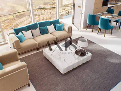 Studio for Sale in Jumeirah Lake Towers (JLT), Dubai - Genuine Resale I Spacious Studio I Best Price