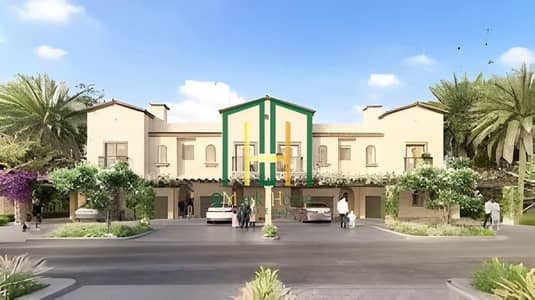 تاون هاوس 2 غرفة نوم للبيع في مدينة زايد، أبوظبي - IMG-20250508-WA0036. jpg
