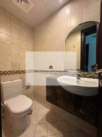 1 Bedroom Apartment for Rent in Al Muroor, Abu Dhabi - IMG_4282. jpg
