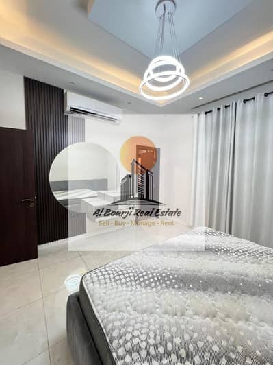 3 Bedroom Villa for Rent in Al Zahya, Ajman - 1f8b608e-3192-4a57-88aa-66161ff068e8. jpg