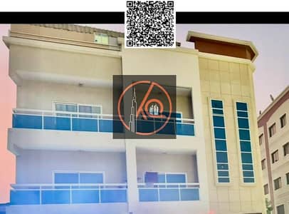 مبنی تجاري  للبيع في الراشدية، عجمان - WhatsApp Image 2025-07-05 at 9.28. 40 AM. jpeg