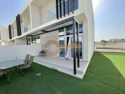 3 Bedroom Townhouse for Sale in DAMAC Hills 2 (Akoya by DAMAC), Dubai - IMG-20250705-WA0028. jpg