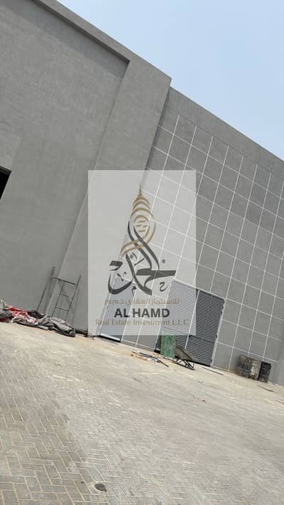 مصنع  للايجار في أم الثعوب، أم القيوين - WhatsApp Image 2025-07-05 at 1.52. 40 PM. jpeg