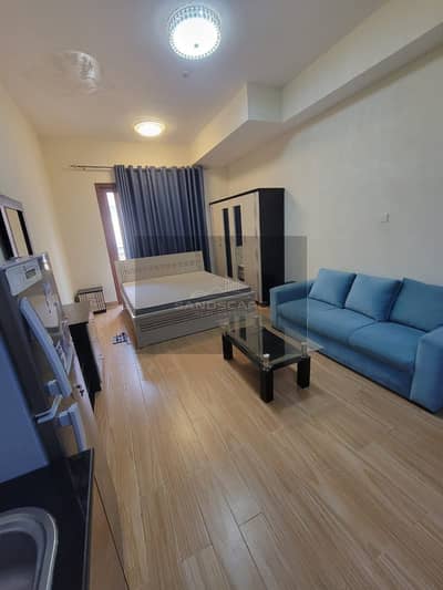 Studio for Rent in International City, Dubai - IMG-20250705-WA0096. jpg