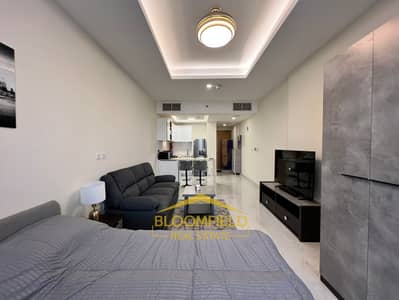 Studio for Rent in Jumeirah Village Circle (JVC), Dubai - WhatsApp Image 2025-07-05 at 4.30. 39 PM (1). jpeg