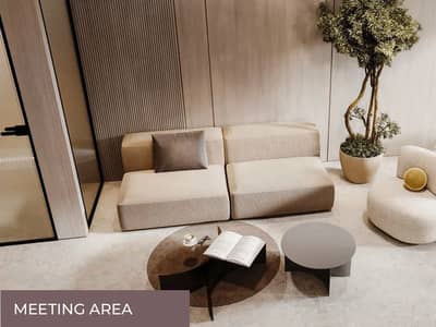 1 Bedroom Apartment for Sale in Jumeirah Village Circle (JVC), Dubai - Elegant Unit |Unobstructed Views