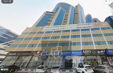 2 Cпальни Апартаменты Продажа в Аль Бустан, Аджман - Screenshot 2025-06-27 172037. png