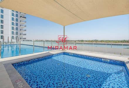 3 Bedroom Apartment for Rent in Yas Island, Abu Dhabi - WhatsApp Image 2025-05-24 at 16.10. 22 (8). jpeg