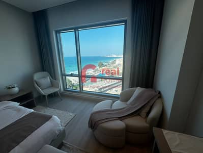 1 Bedroom Flat for Sale in Al Khan, Sharjah - IMG-20250204-WA0055. jpg