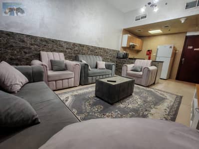 1 Bedroom Flat for Rent in Sheikh Khalifa Bin Zayed Street, Ajman - IMG-20250629-WA0206. jpg