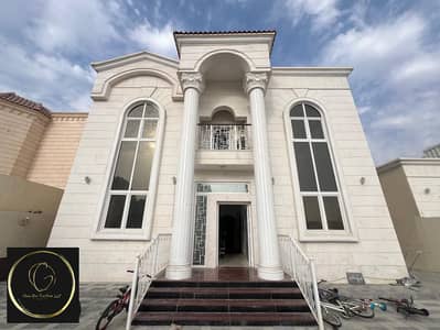 1 Bedroom Flat for Rent in Mohamed Bin Zayed City, Abu Dhabi - WhatsApp Image 2025-07-05 at 4.57. 43 PM (2). jpeg